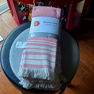 KitchenAid Multi Towel Set